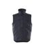 Mens Industry Knoxville Gilet Dark Navy Mascot-1