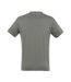 T-shirt Regent Adulte Zinc Uni SOLS-2
