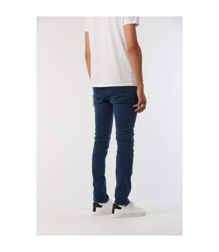 Jean coton slim LC030