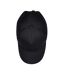 Casquette Authentic Adulte Noir Beechfield-3