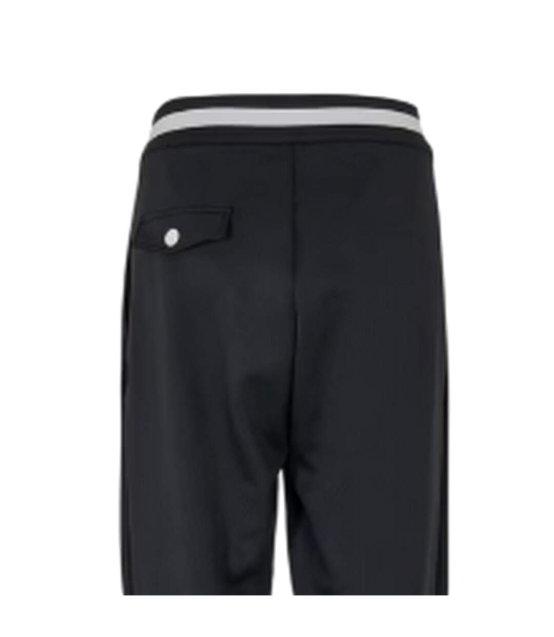 Pantalon De Jogging Femme Noir Skins-4