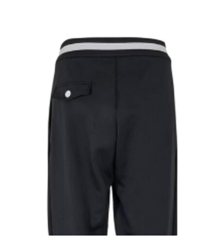 Pantalon De Jogging Femme Noir Skins