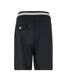 Pantalon De Jogging Femme Noir Skins-4