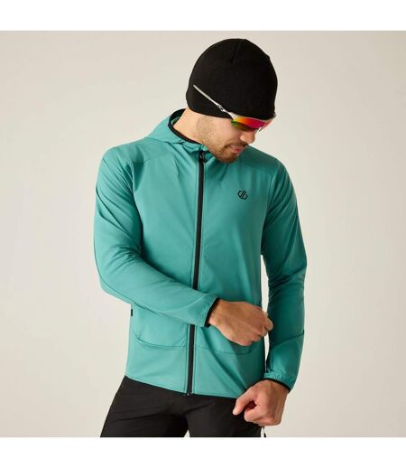 Mens Endurance Stretch Lightweight Jacket Teal Dare 2B