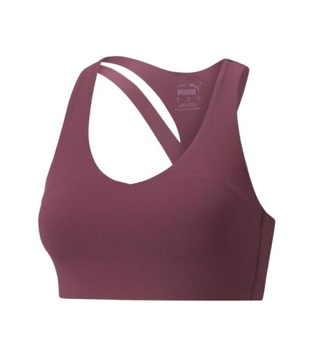 Brassière Mauve Femme Puma To 2 max - XS