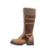 Bottes Cuir Rieker-1