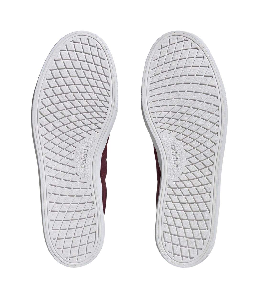 Baskets Skate Vulc Raid3r Homme Rouge Adidas-4