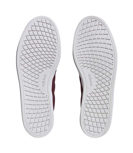 Baskets Skate Vulc Raid3r Homme Rouge Adidas
