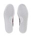 Baskets Skate Vulc Raid3r Homme Rouge Adidas-4