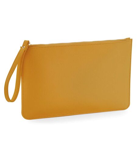 Bagbase Boutique Accessory Pouch (Mustard Yellow) (One Size) - UTRW6541