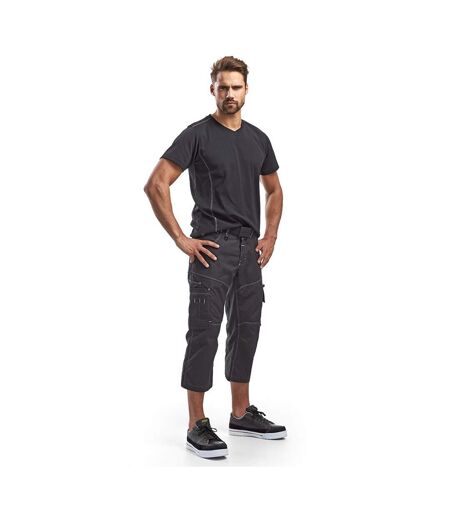 Pantacourt  X1900 Blaklader Urban Polycoton