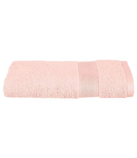 Serviette de Toilette Confort 50x90cm Rose