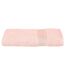 Serviette de Toilette Confort 50x90cm Rose-1