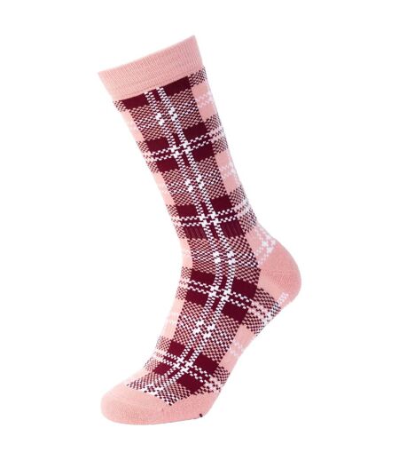 Chaussettes Fergus Adulte Pourpre Trespass