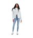 Womens/ladies High Rise Skinny Jeans Ontario Skip Levis-4