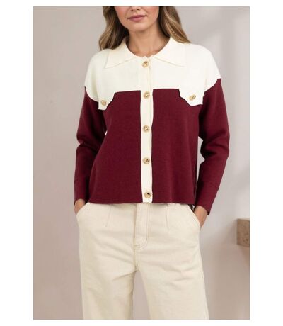 Gilet Cardigan