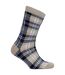 Chaussettes fergus adulte pierre clair Trespass