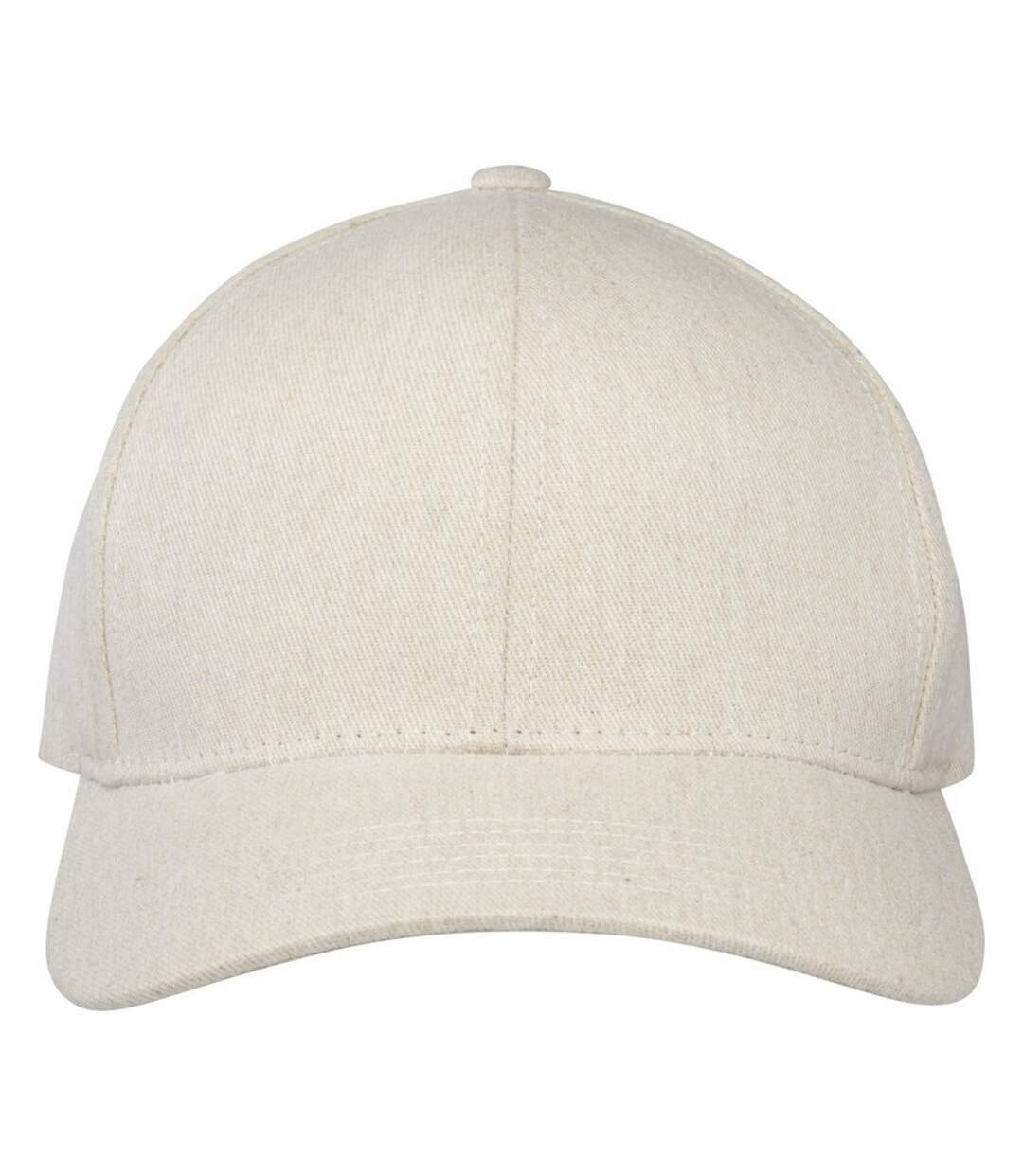 Casquette de baseball opal aware adulte blanc cassé Elevate NXT-1