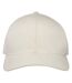 Casquette de baseball opal aware adulte blanc cassé Elevate NXT