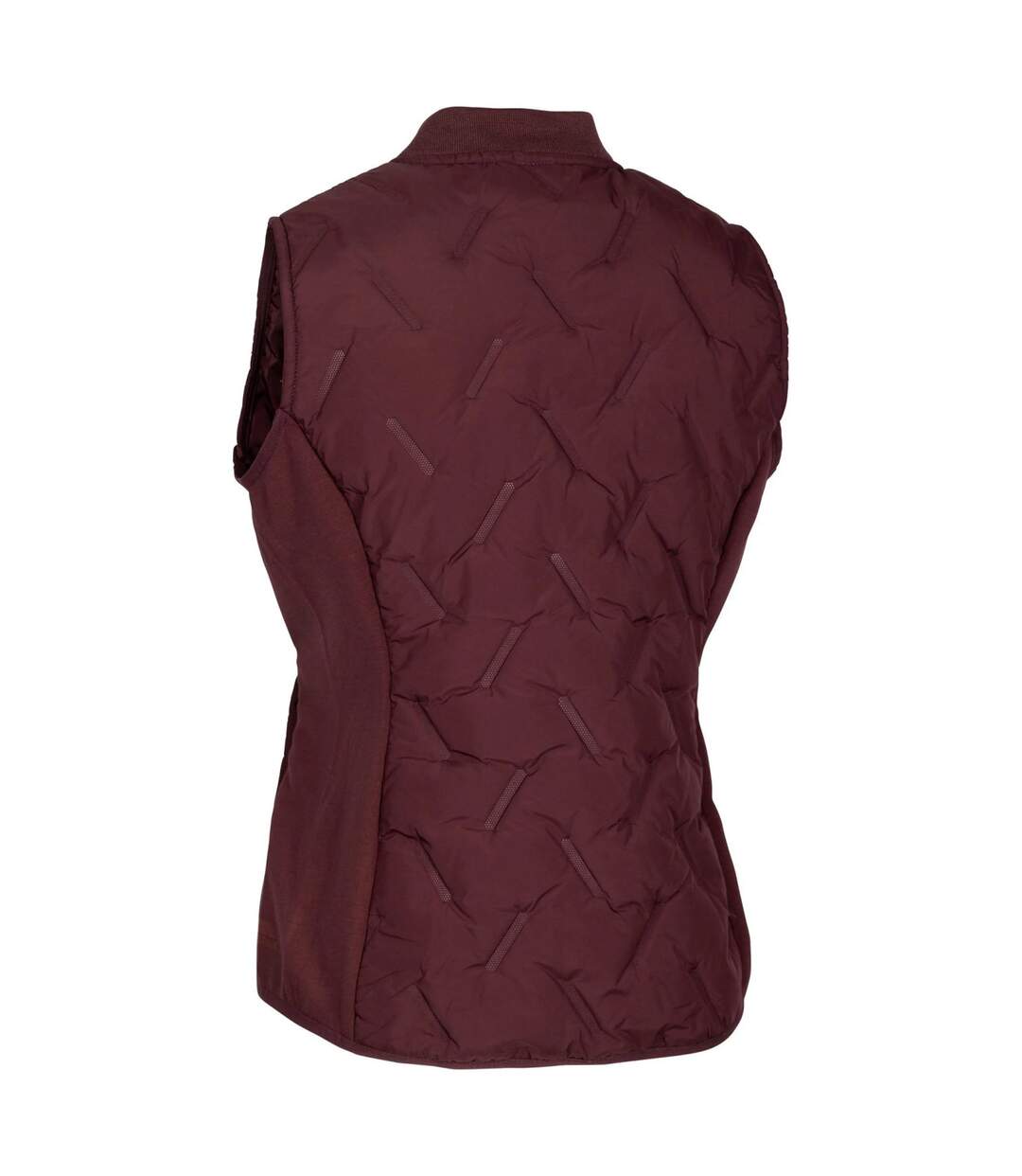 Veste Sans Manches Miran Femme Mûre Trespass-2