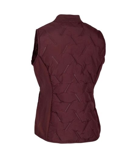 Veste Sans Manches Miran Femme Mûre Trespass