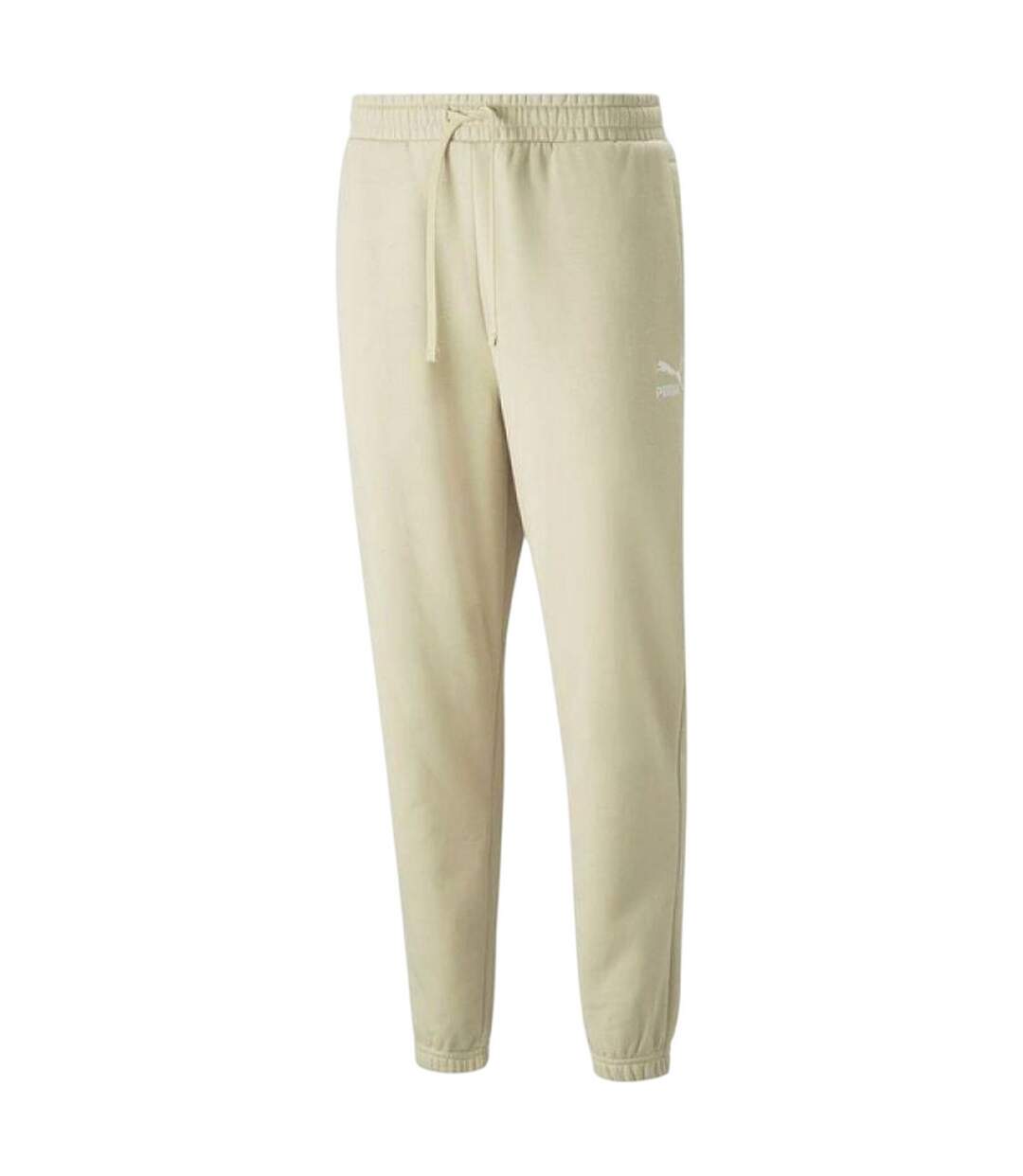 Pantalon De Jogging Classic Homme Beige Puma-2