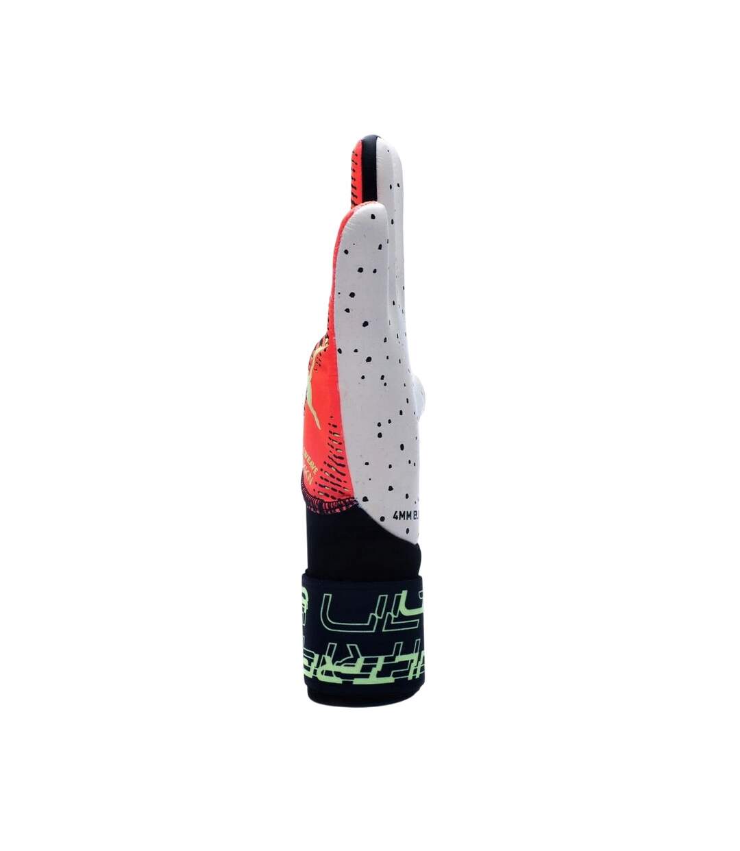 Gants De Gardien De But Ultra Ultimate Adulte Orange Puma-3