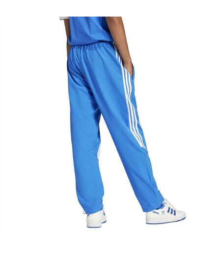 Pantalon De Jogging Décontracté Teamgeist Homme Bleu Adidas