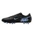 Chaussures De Foot Pour Terrain Artificiel Vapor Adulte Noir Bleu Nike-3