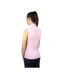 Coldstream Womens/Ladies Cranshaws Sleeveless Base Layer Top (Blush Pink) - UTBZ5038