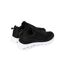 Baskets Jesmond Homme Noir Blanc Crosshatch-2