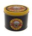 Guns N Roses Mug and Coaster Set (Black/Yellow) (One Size) - UTTA7354