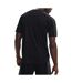 Maillot de sport Noir Homme Under Armour Challenger-2