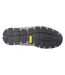 Mens globe lace up safety trainers navy/grey Stanley-4