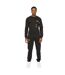 Sweat Applewood Homme Noir Duck And Cover-4