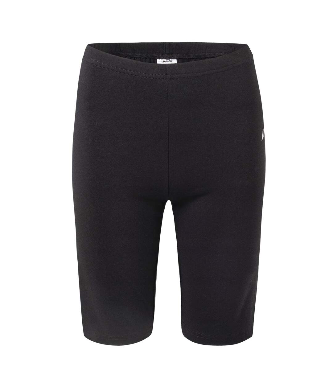 Short Malisa Femme Noir Martes Essential-1
