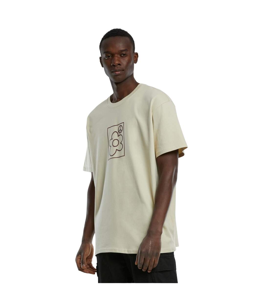 Sable Mister Tee-4