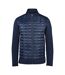 Veste Softshell Appalachian Homme Bleu Nuit Stormtech-2