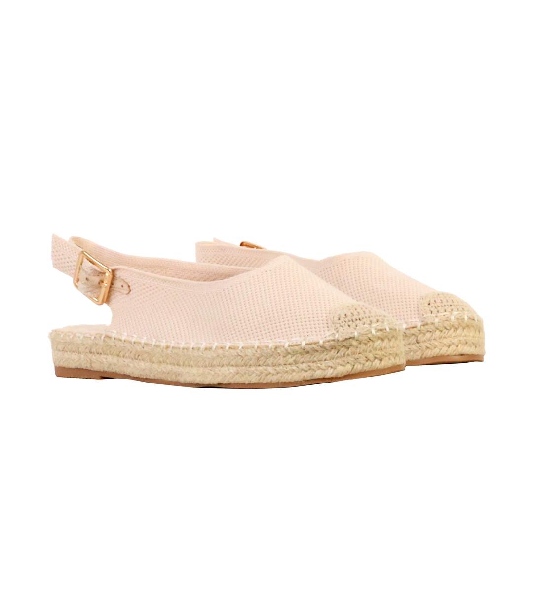 Espadrilles à Brides Joia-3
