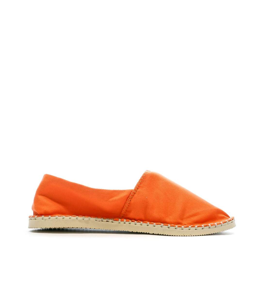 Espadrilles orange femme havaianas amazonia-2