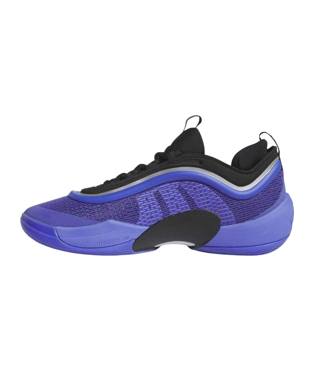 Chaussures De Basket Sport D.o.n Issue Spida Homme Bleu Cobalt Adidas-3