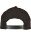 Casquette Ajustable Noir Flexfit-2