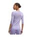 Sweat Style À Rayures Faleenas1 Femme Violet Boss-3