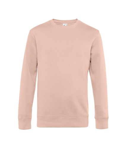 Sweat king homme rose B&C