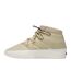 Baskets Montantes Fear Of God Homme Orange Clair Adidas-2