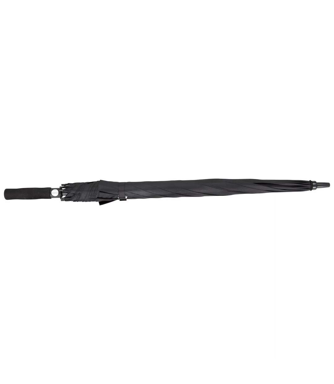 Birdie Golf Umbrella One Size Black Trespass-4