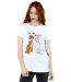 Disney - T-shirt THE ARISTOCATS WE GO TOGETHER - Femme (Blanc) - UTBI18318-2