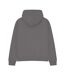 Veste À Capuche Premium Adulte Anthracite Casual Classics-1