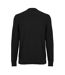 Pull Anion Homme Noir Boss-3