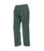 Ensemble Veste Et Pantalon Homme Olive Result-3